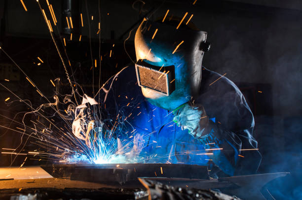 Best Automotive Welding in Oskaloosa, IA