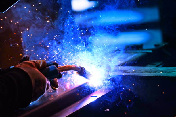 Best Welding Inspection and Certification in Oskaloosa, IA