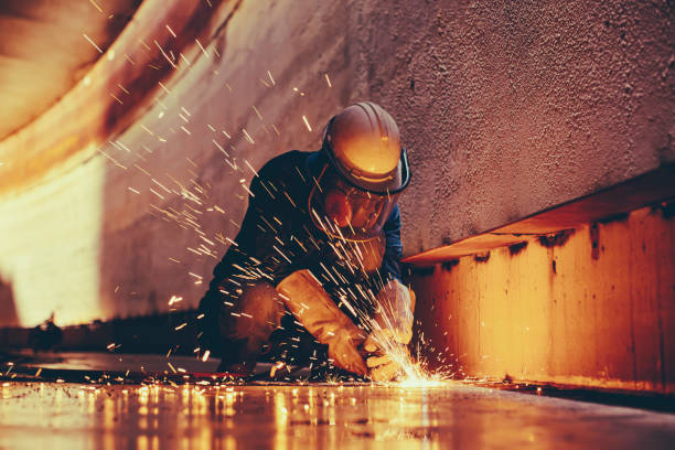 Best Welding Inspection and Certification in Oskaloosa, IA