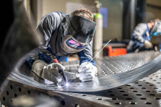 Trusted Oskaloosa, IA Welder & Metal Fabrication Experts