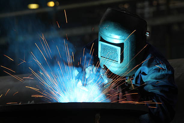 Best Maintenance and Repair Welding in Oskaloosa, IA