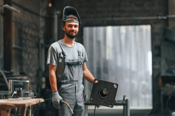 Best Food and Beverage Processing Equipment Welding in Oskaloosa, IA