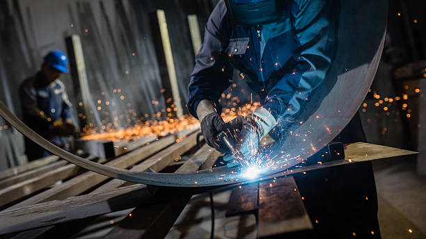 Best Aerospace and Defense Welding in Oskaloosa, IA