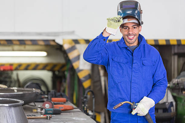 Best Pipe Welding in Oskaloosa, IA