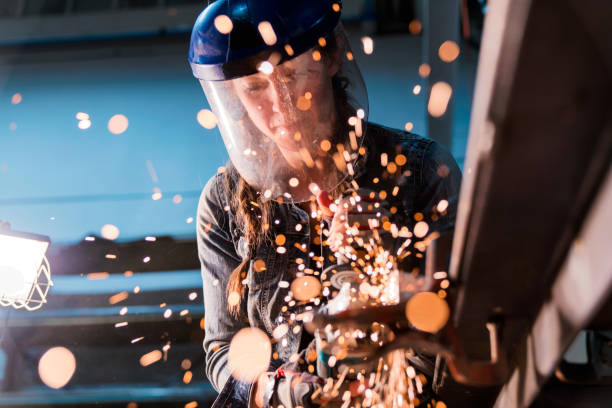 Affordable Welder Services in Oskaloosa, IA